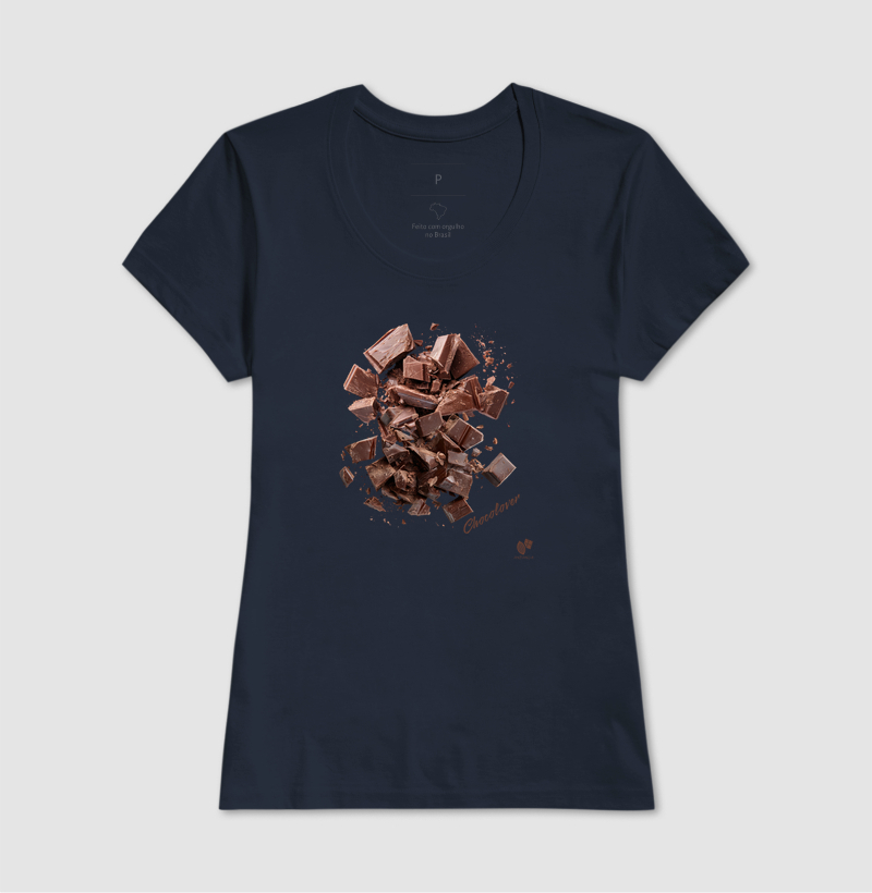 Explosão de chocolate - Imagem 8