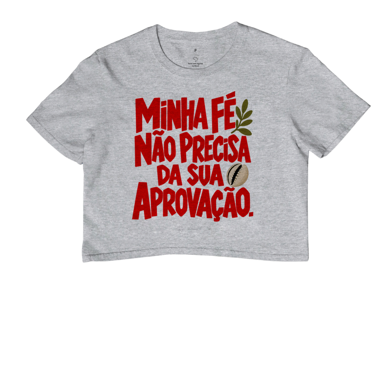 MINHA FÉ - Imagem 6