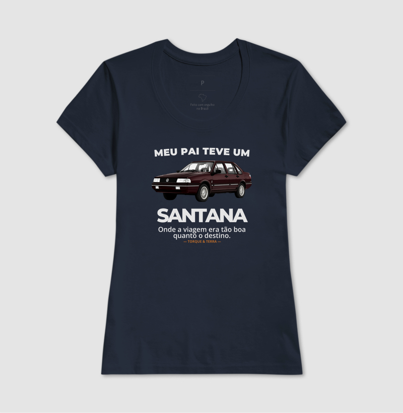 Meu pai teve um  - SANTANA - vinho - Imagem 7