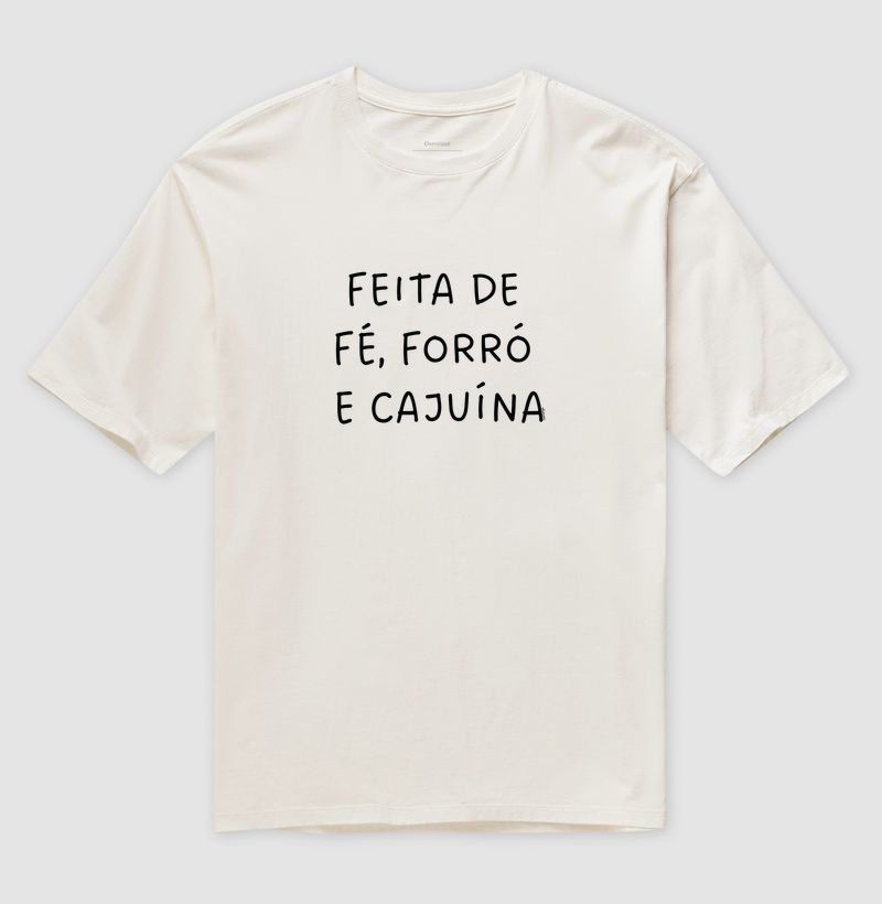 Feita de Fé, Forró e Cajuína - Imagem 4