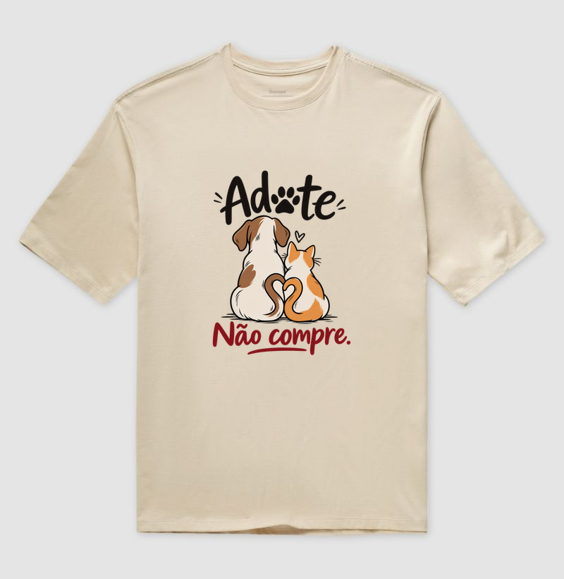 Adote Não Compre - Imagem 2