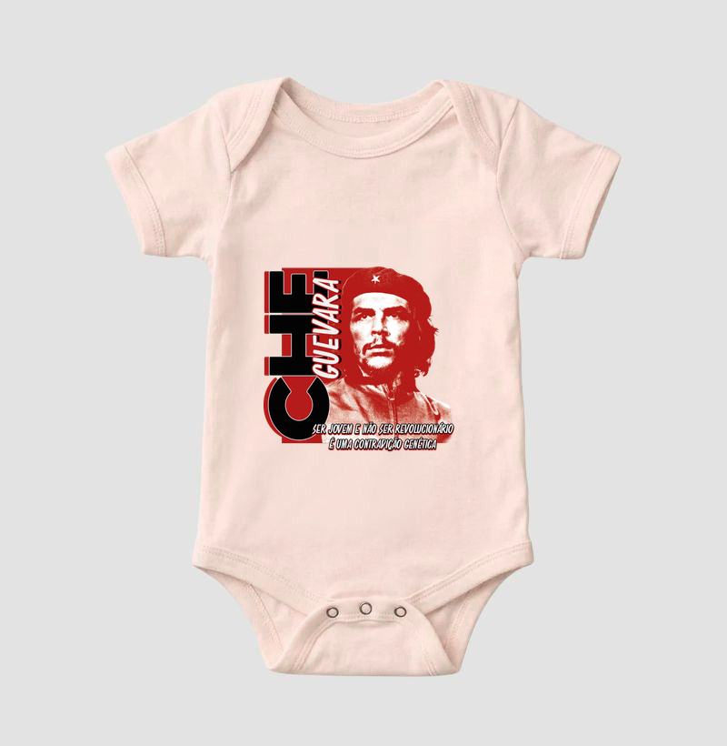 [GABYSHINY] CHE GUEVARA FRASE - Imagem 5