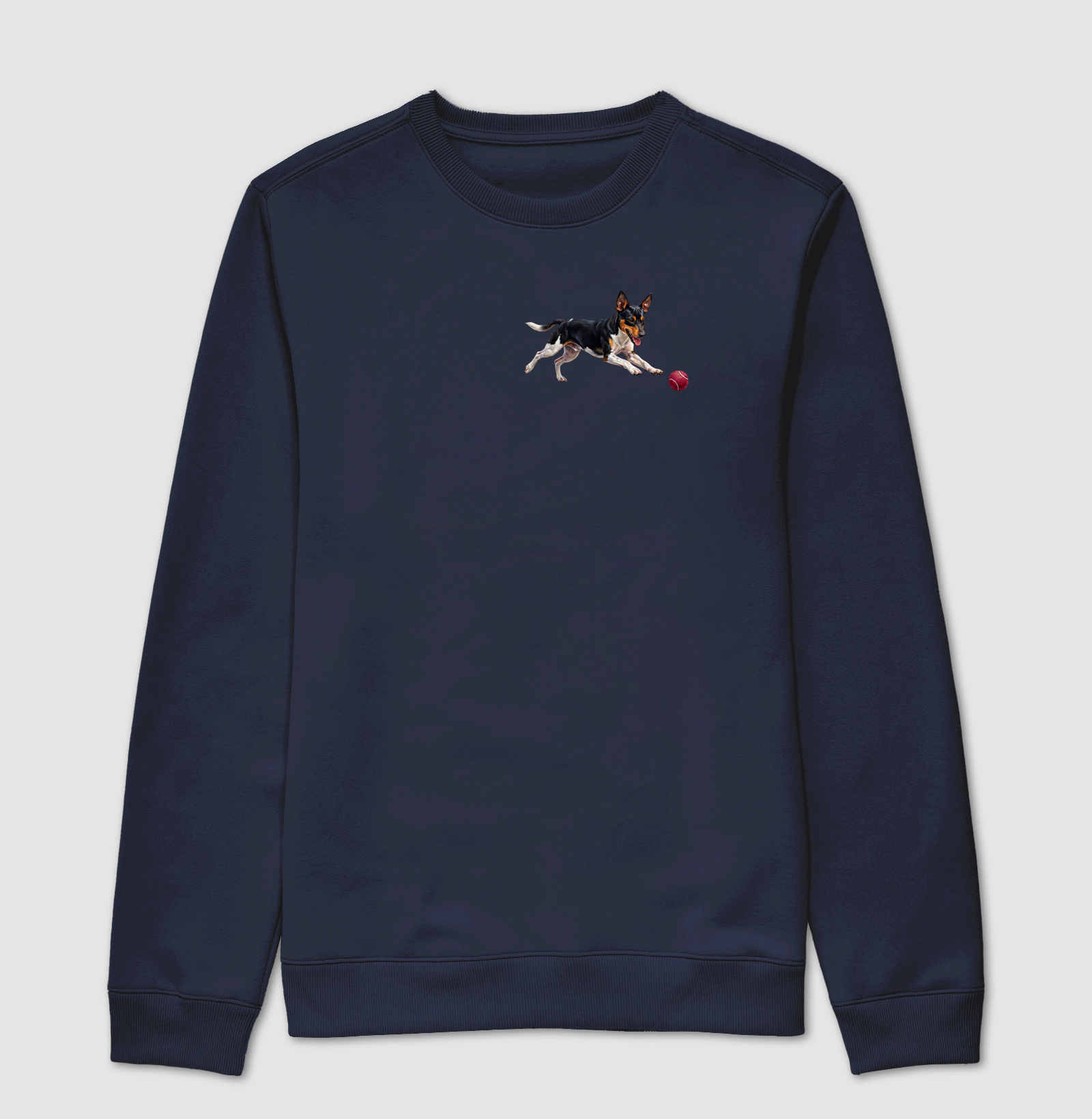 Fox Paulistinha Minimalista - Imagem 5