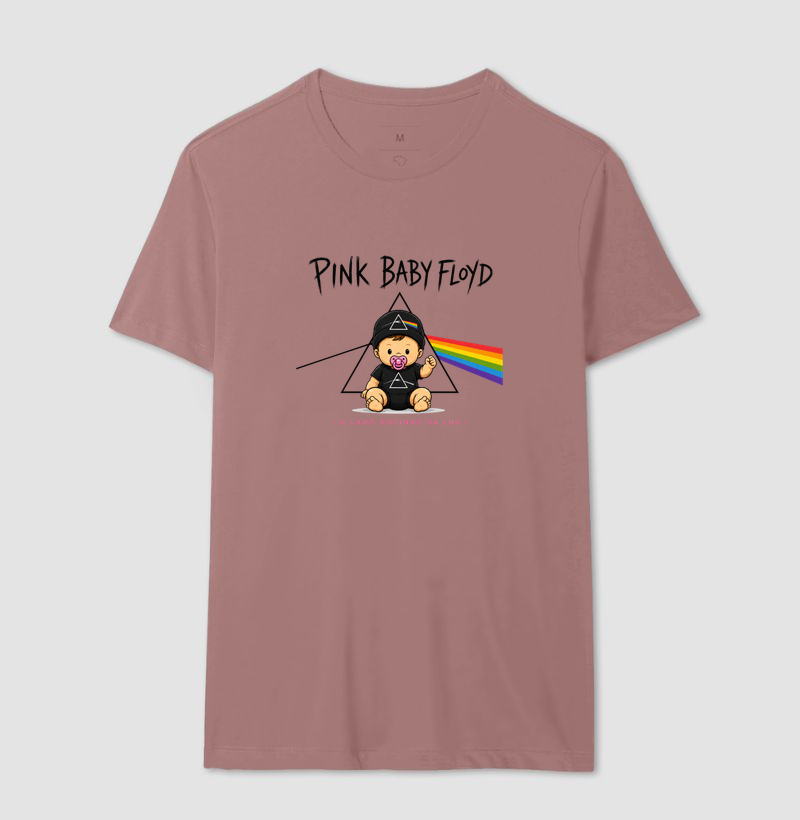 PINK BABY FLOYD - Imagem 16