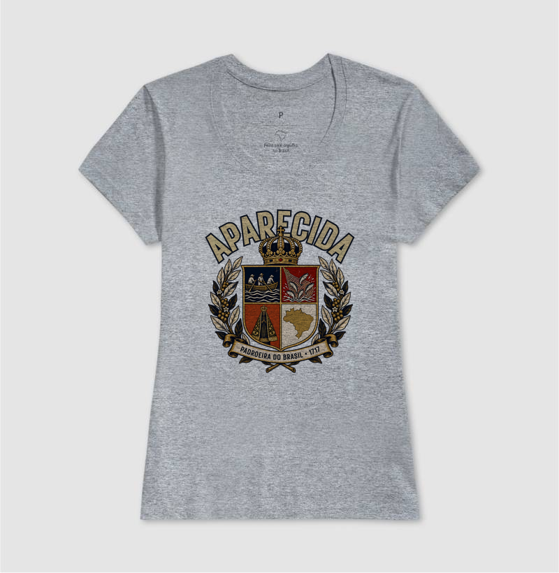 Aparecida — Padroeira do Brasil - Imagem 9