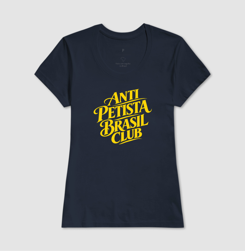 Anti petista Brasil club br - Imagem 7