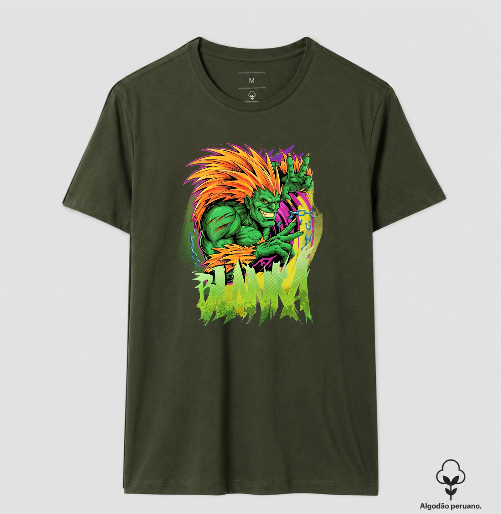 Blanka - Imagem 7