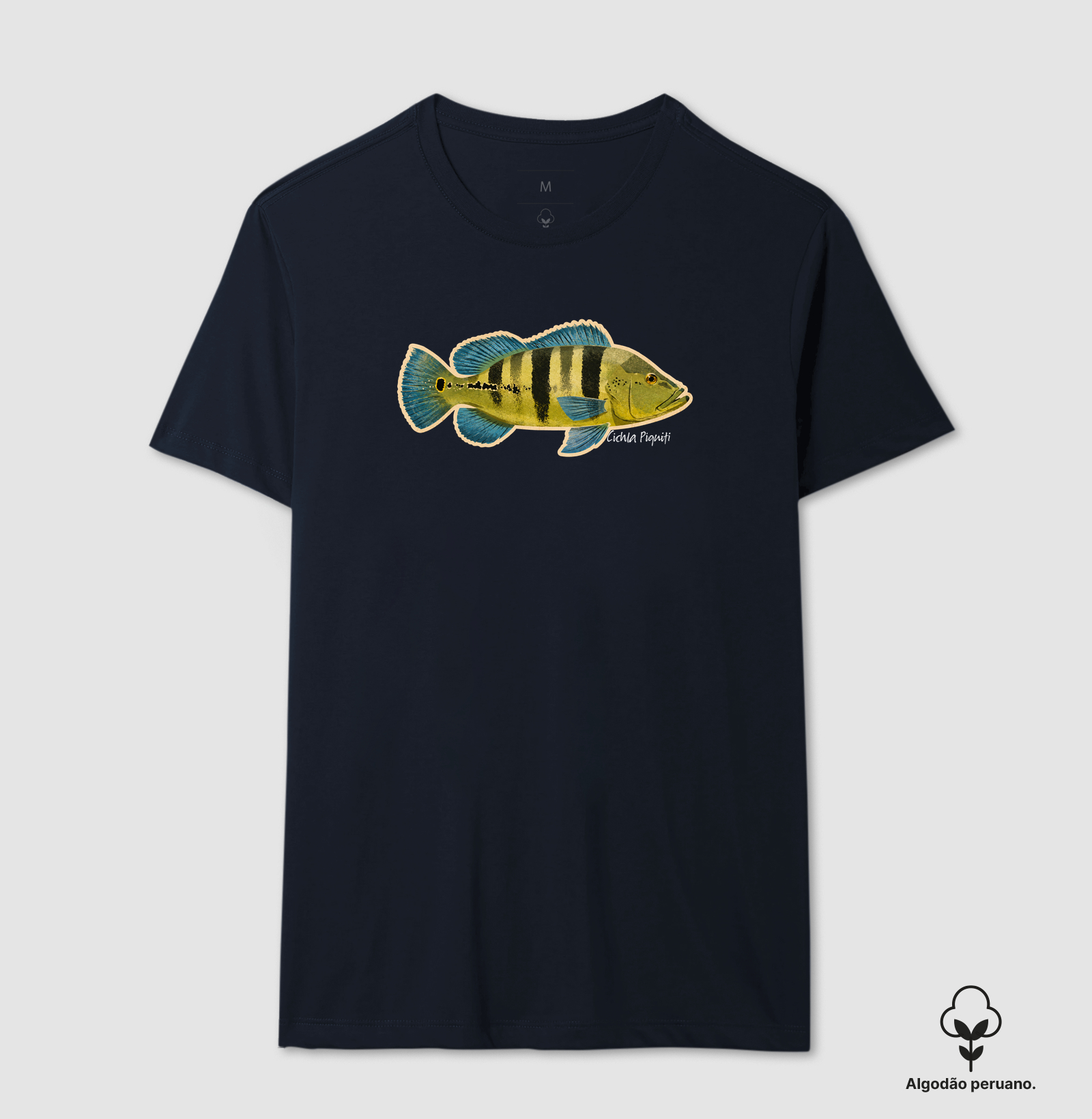 🎣 Tucunaré Azul 🔵 - Imagem 9