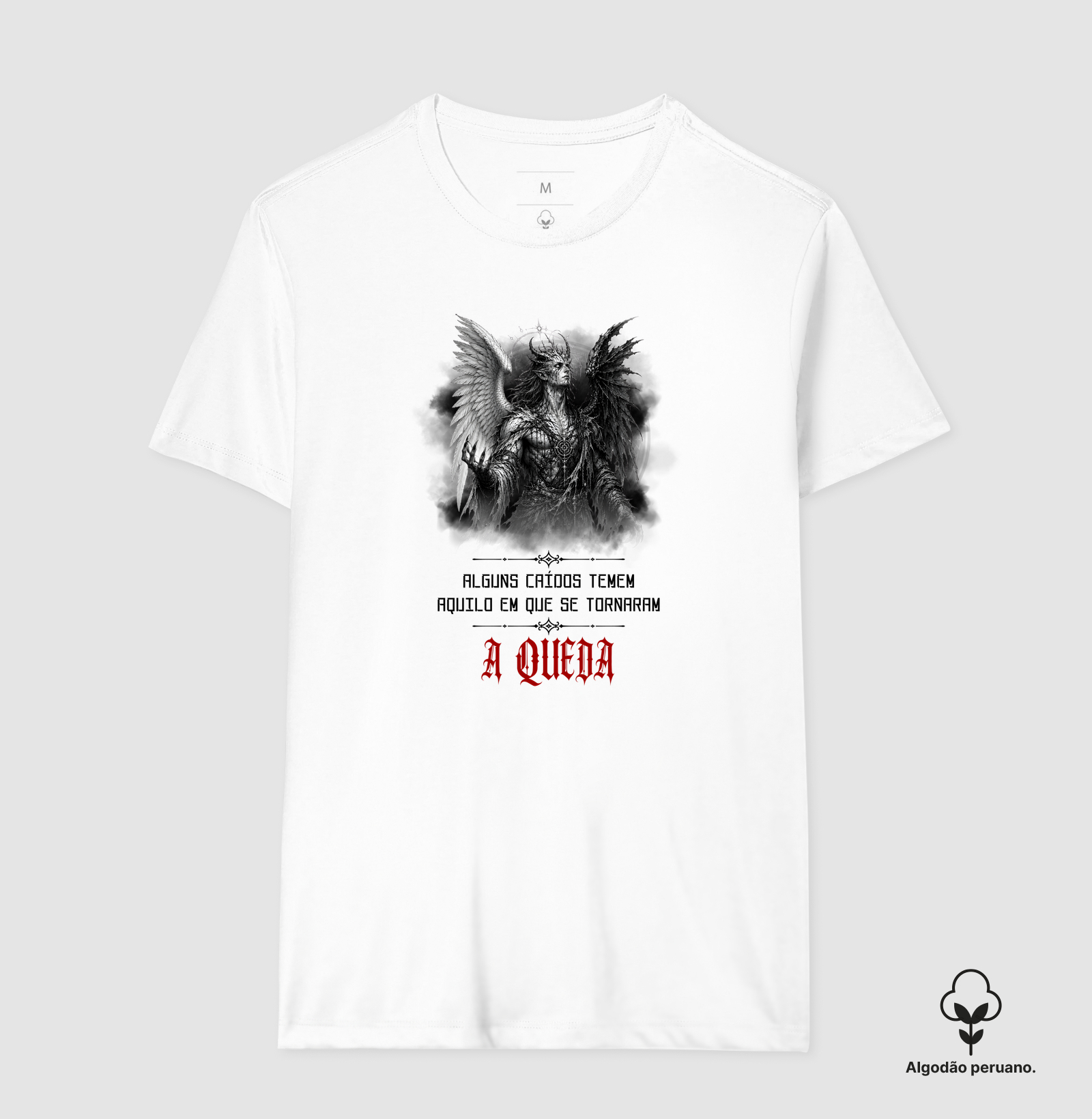 A Queda - Imagem 3
