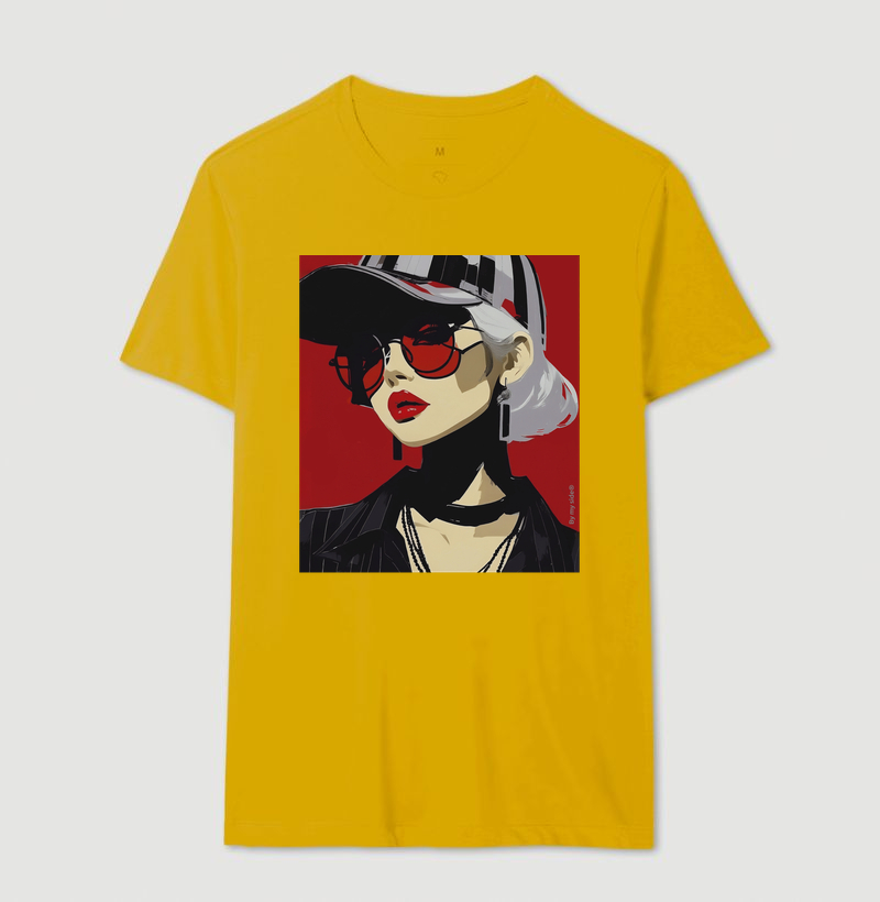 Camisa 13