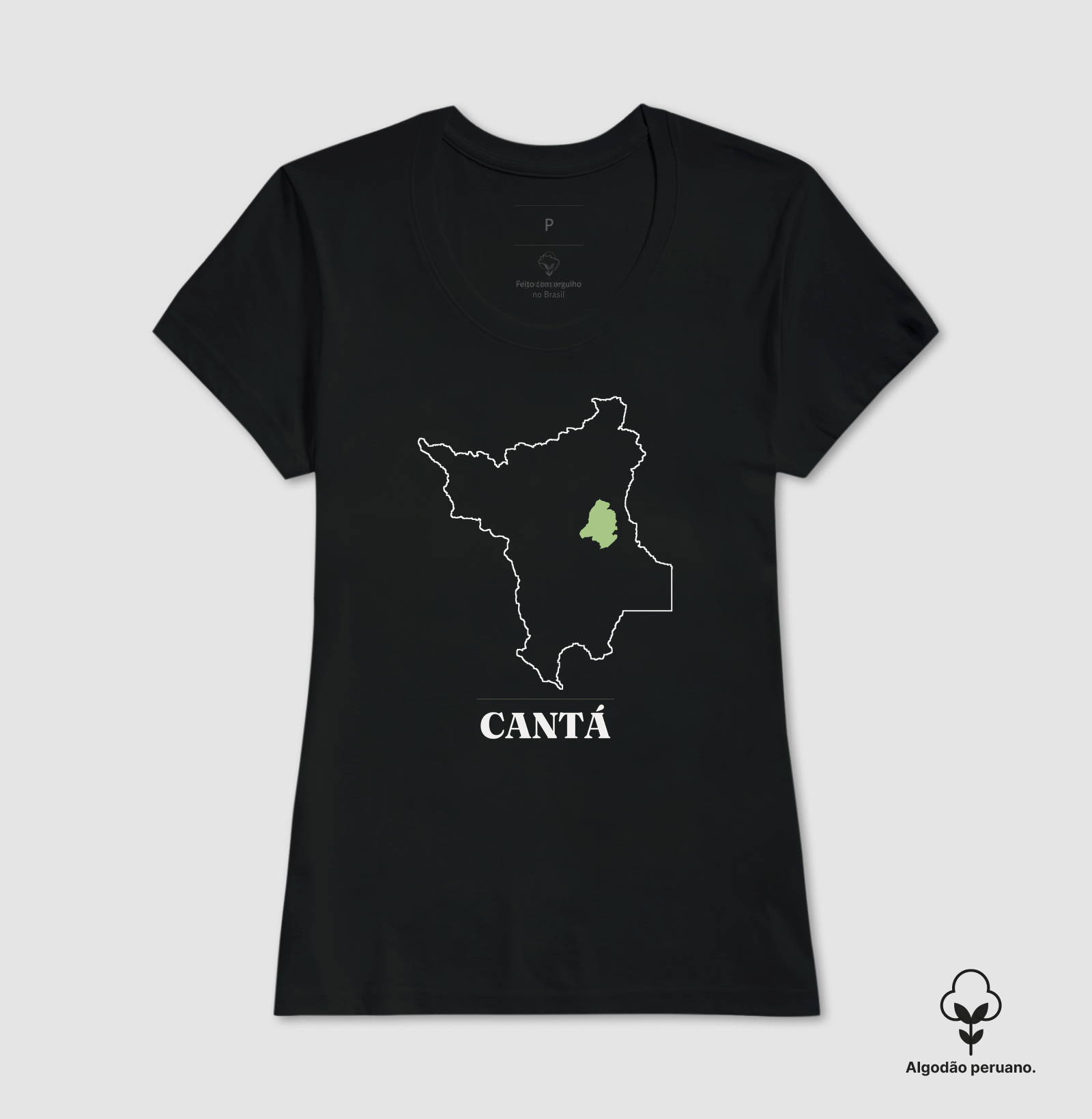 Cantá | Traço RR - Imagem 2
