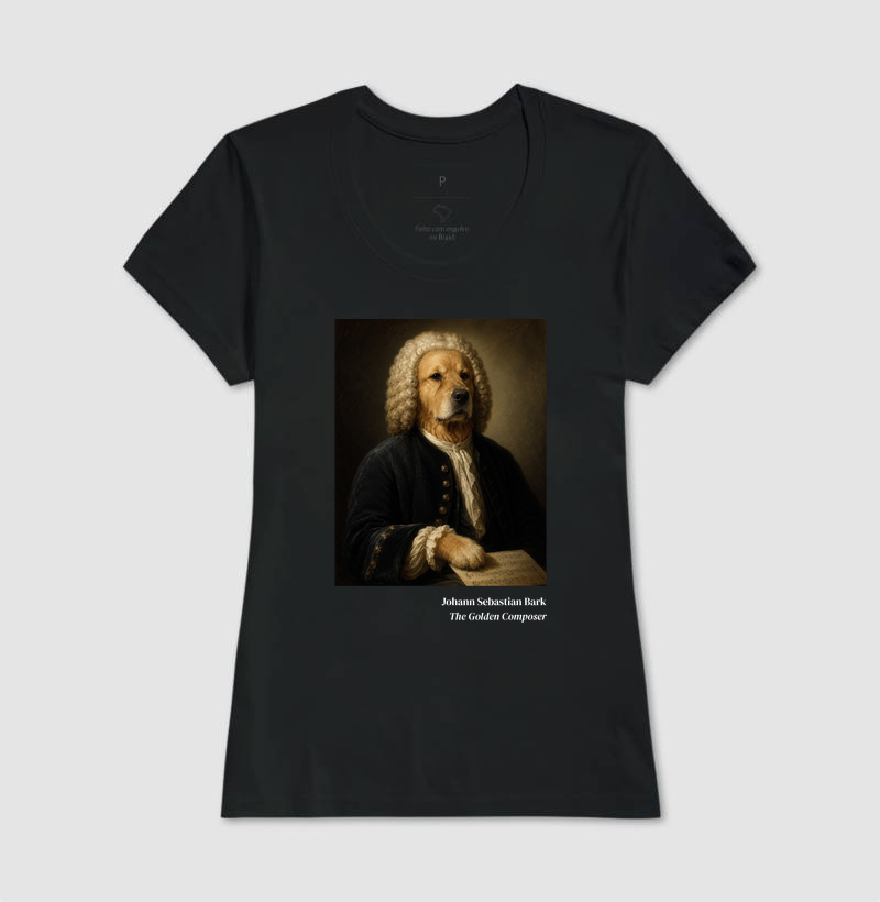 Johann Sebastian Bark - Imagem 3