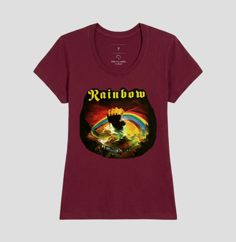 Rainbow - Rising - Imagem 19