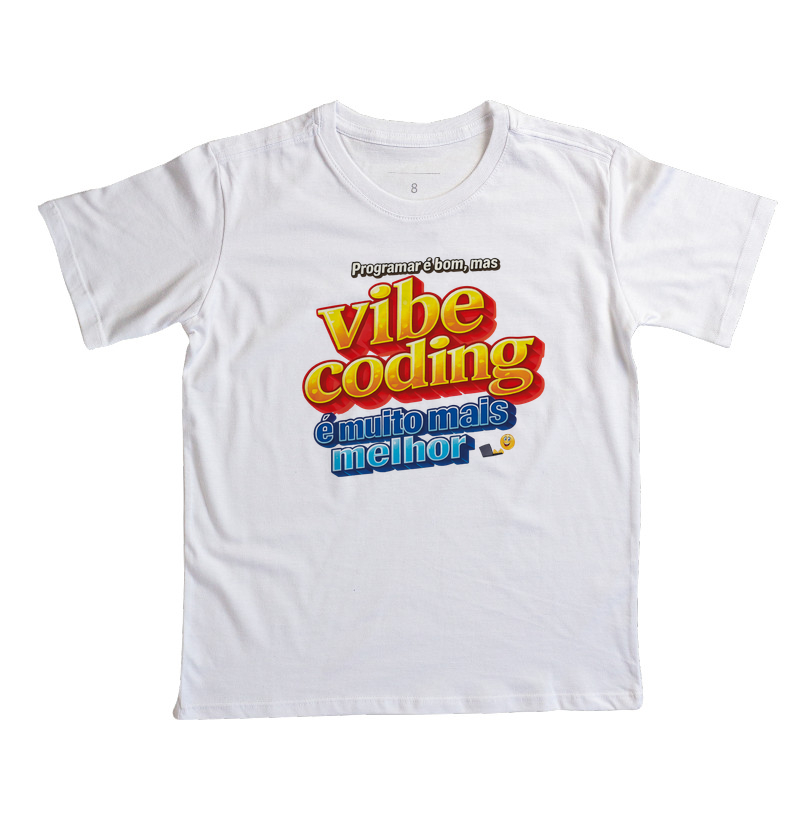 Programar é bom, mas Vibe Coding é muito mais melhor - Imagem 2
