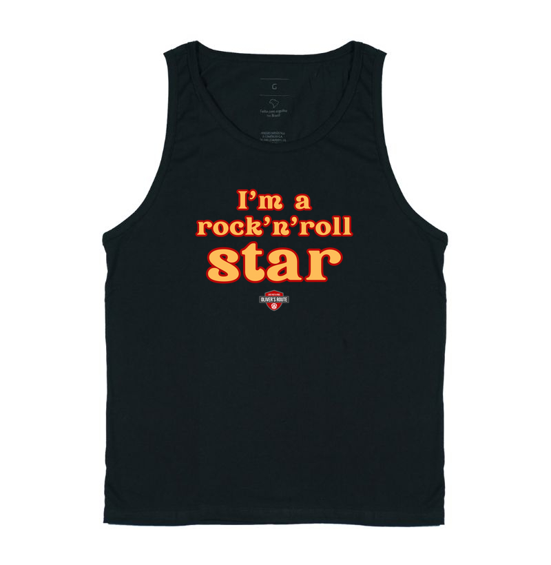 I Am a Rock'n'Roll Star - Imagem 3