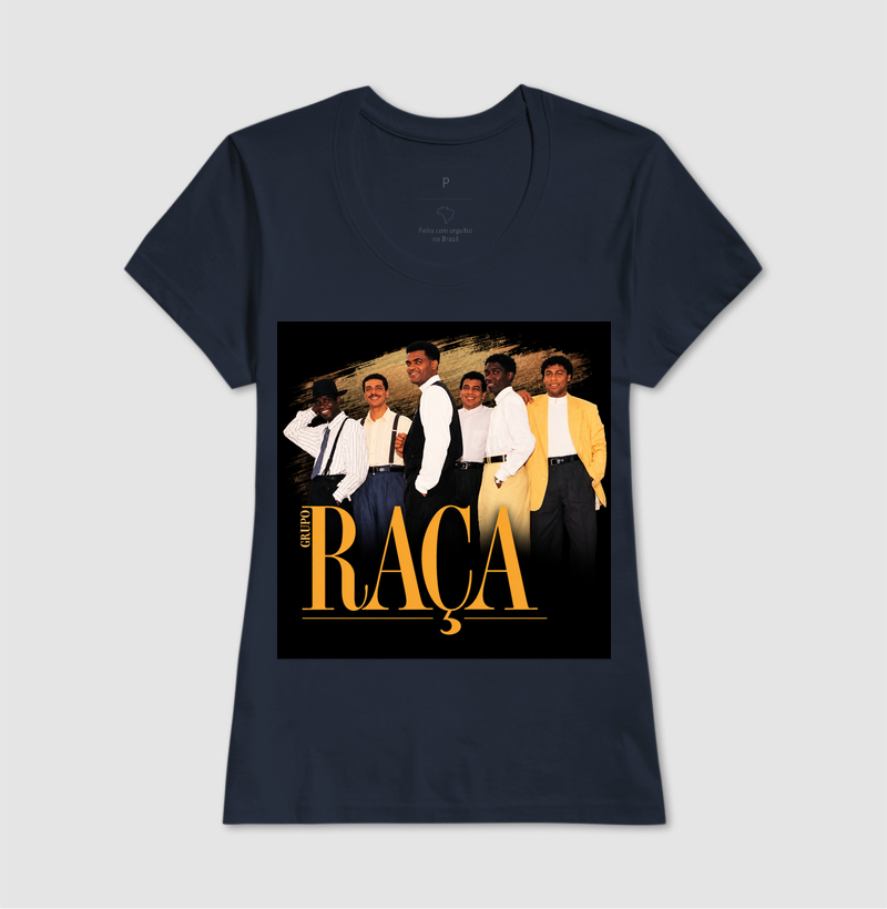 Grupo Raça  - Imagem 8