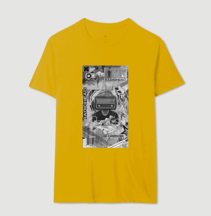 Camisa 13