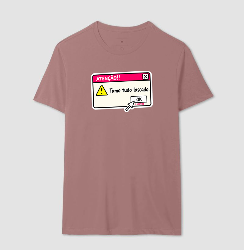 Camisa 17