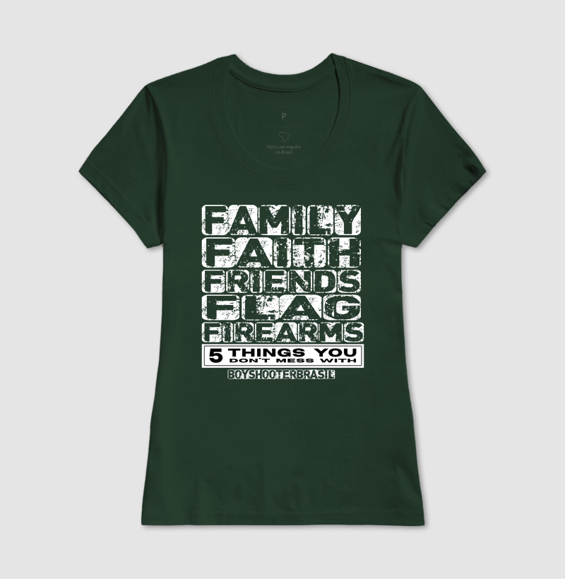 Camisa 13