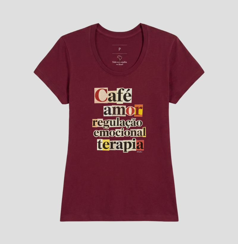 Café amor regulação emocional terapia - Imagem 16
