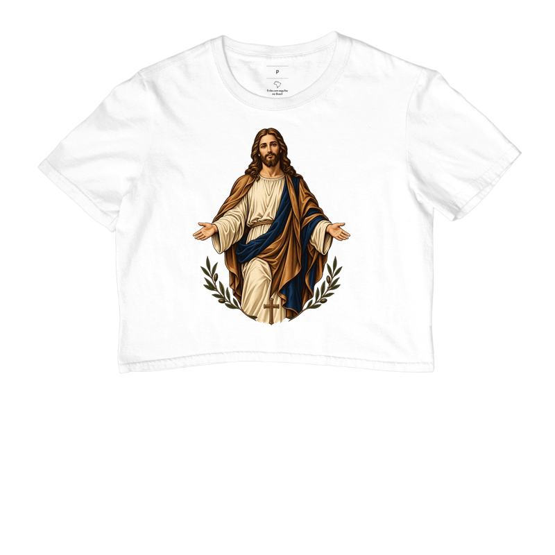 Cristo Acolhedor - Cristo Vivo - Imagem 3