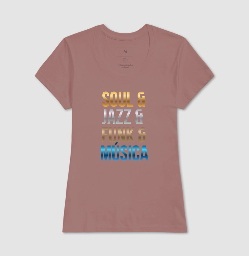 Camisa 17