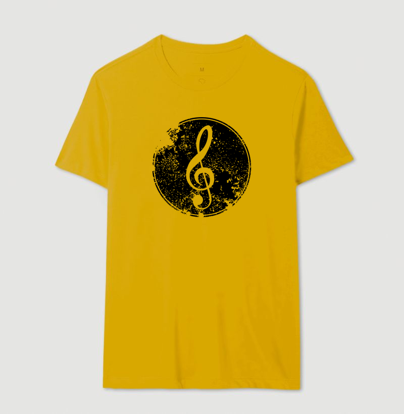 Clave de Sol - Imagem 14