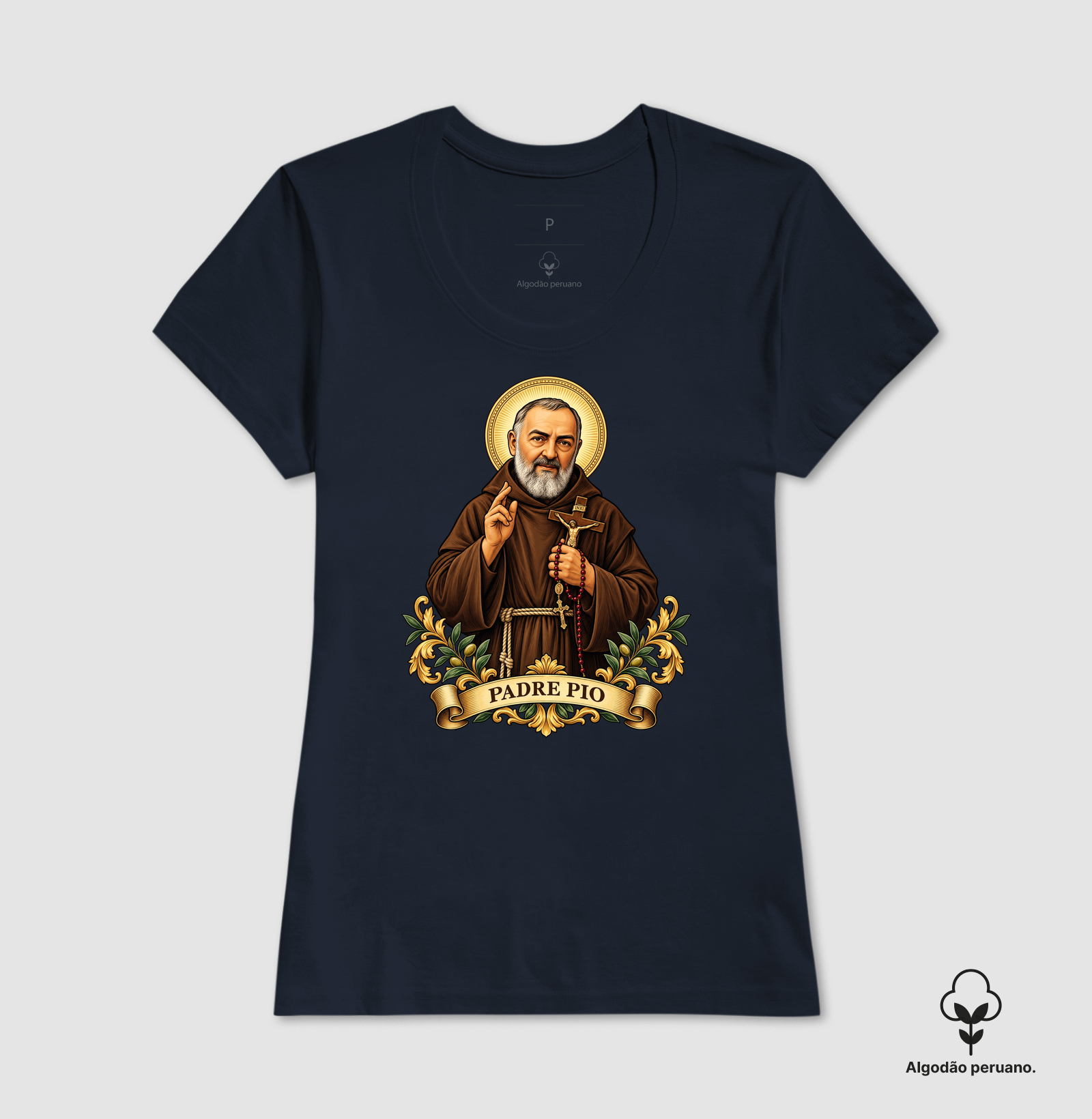 Padre Pio - Imagem 3