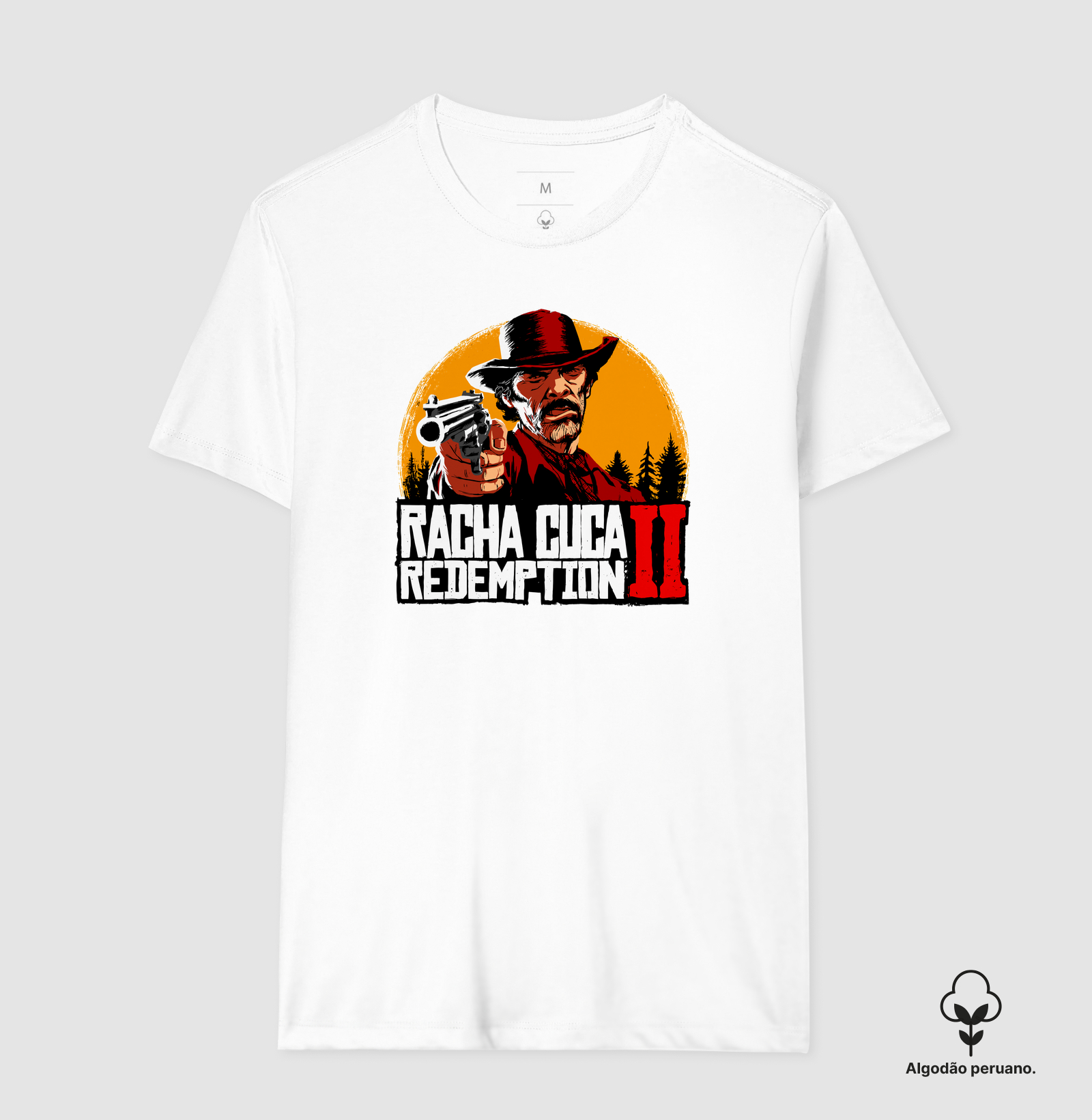 Racha Cuca Redemption - Imagem 5