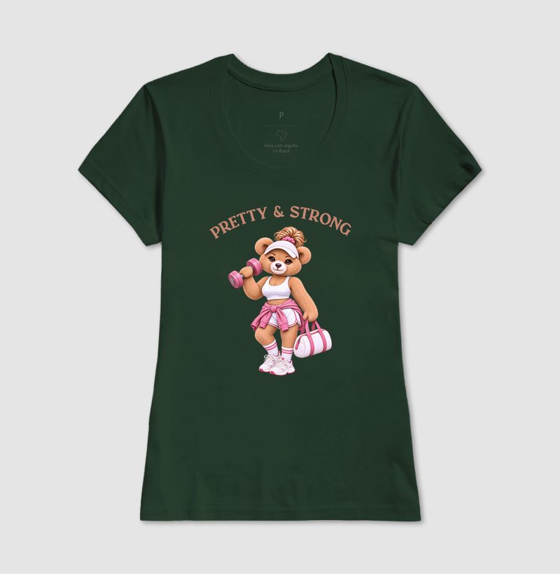 Pretty & Strong - Imagem 13