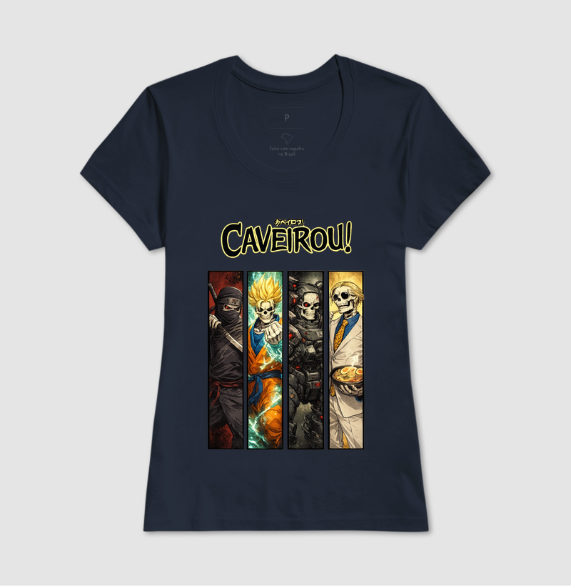 Camisa 6