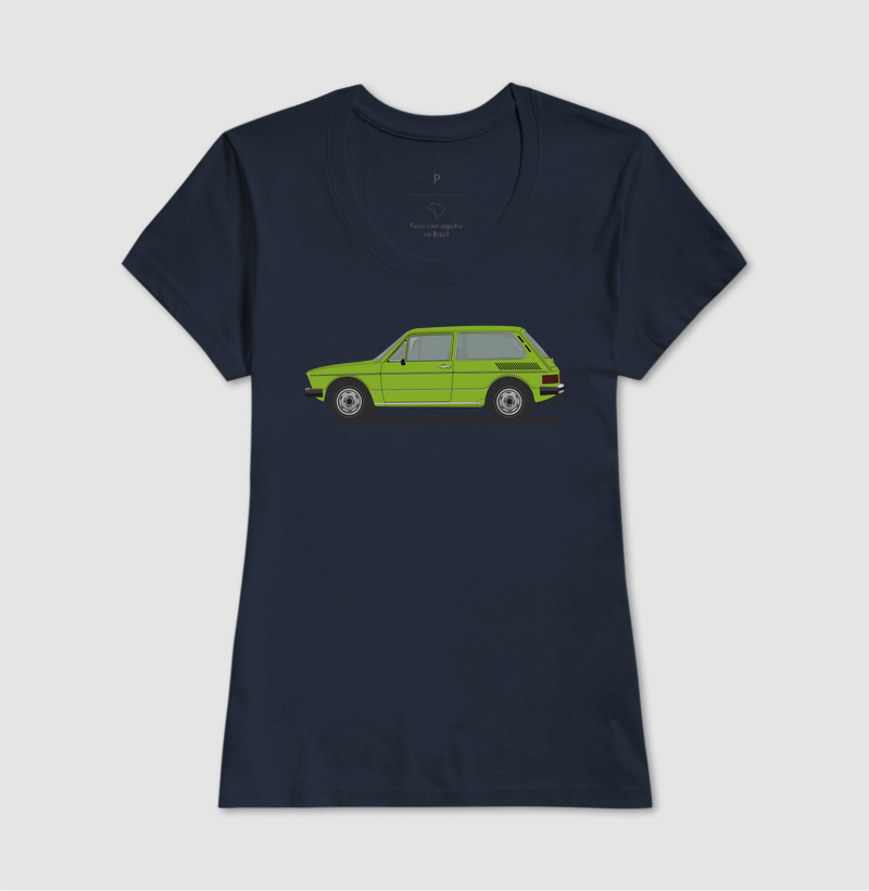 Camisa 7