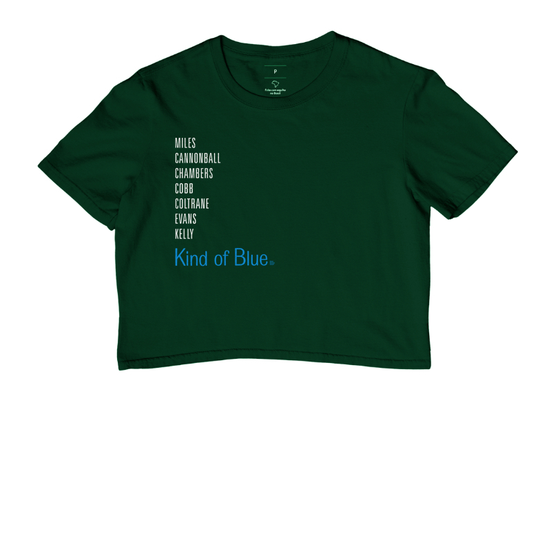 Kind of Blue - Músicos - Imagem 5