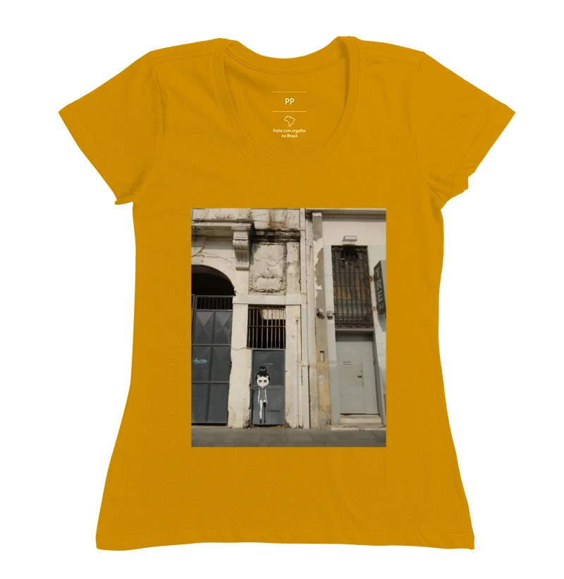 Camisa 14