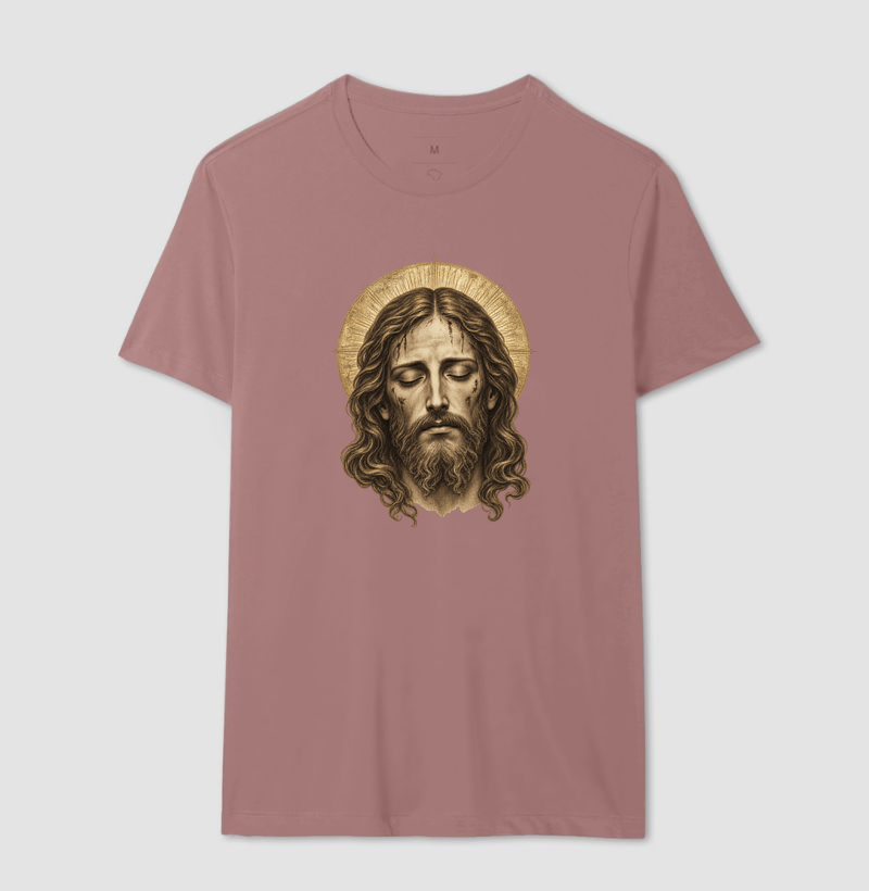 A Sagrada Face de Jesus - Imagem 9