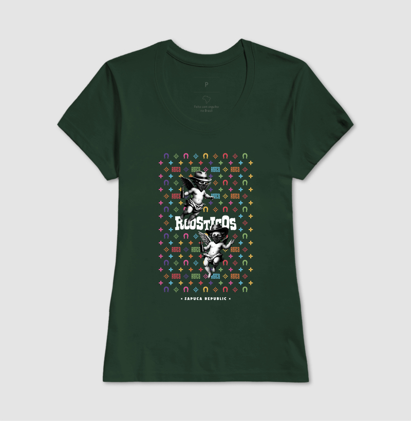 Camisa 12