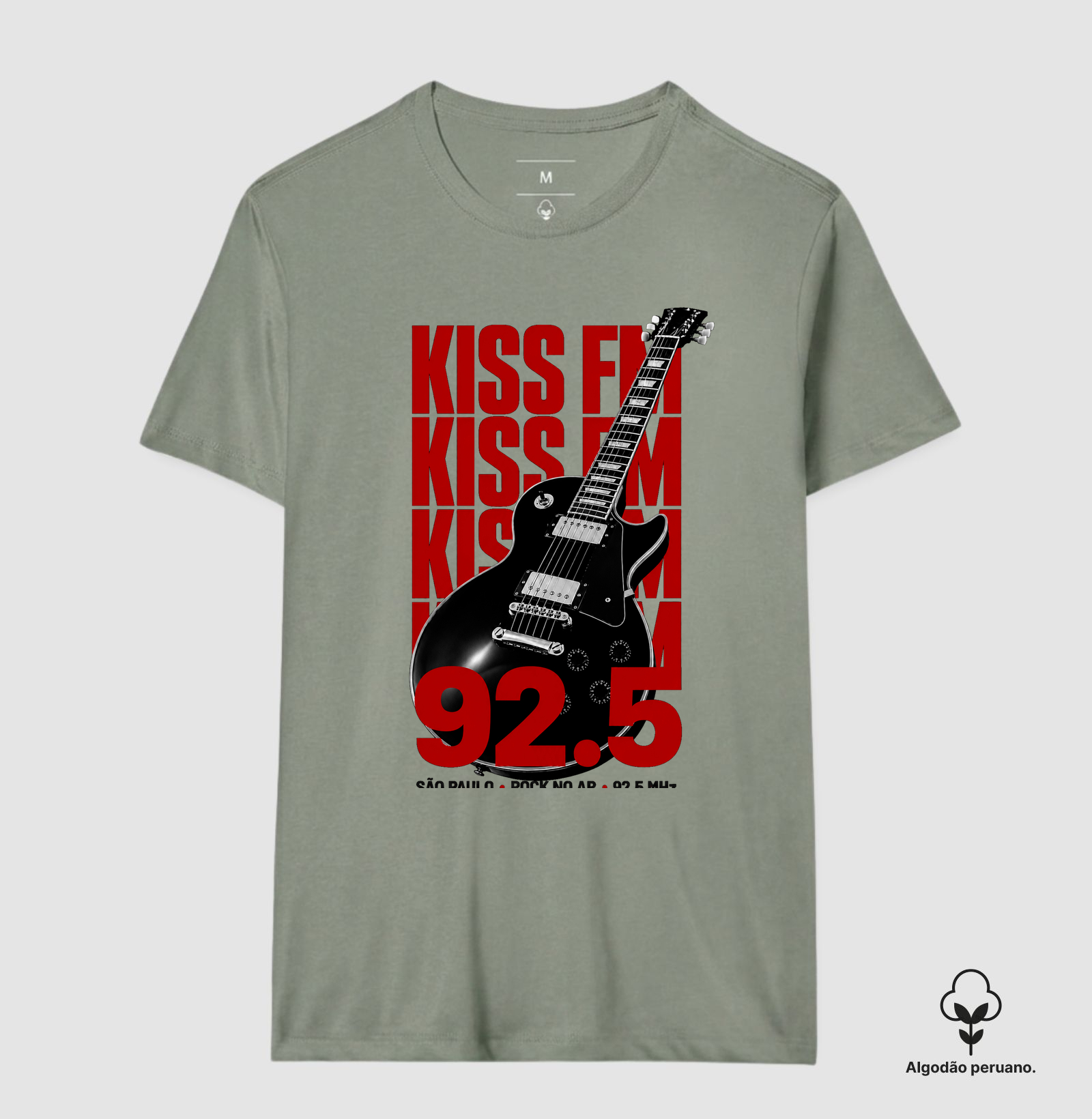 Frequência Les Paul 92.5 - Imagem 2
