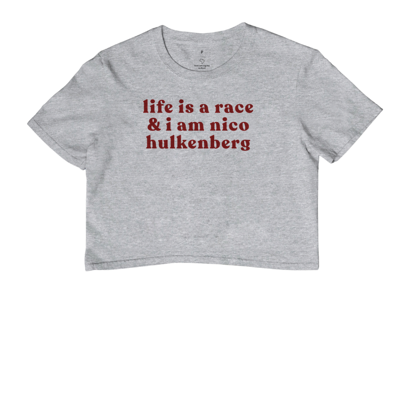 i am nico hulkenberg - Imagem 6