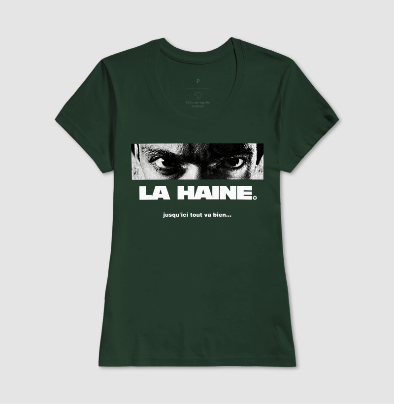 La Haine – Jusqu’ici Tout Va Bien - Imagem 13