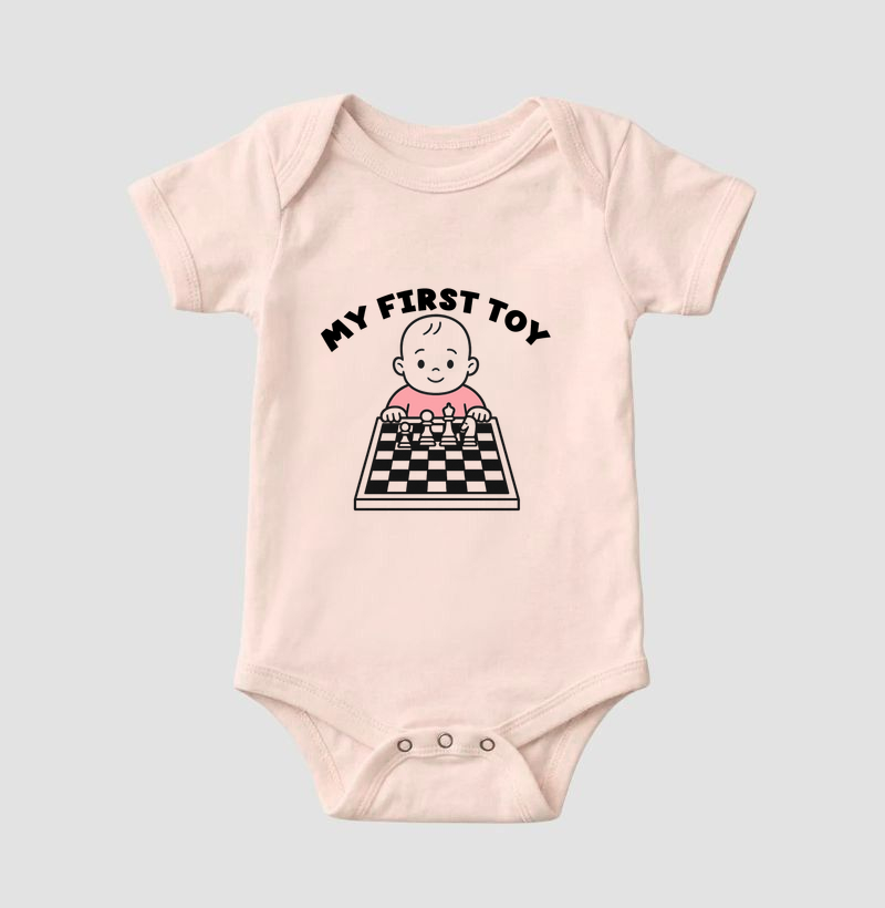 My first toy - baby girl - Imagem 4