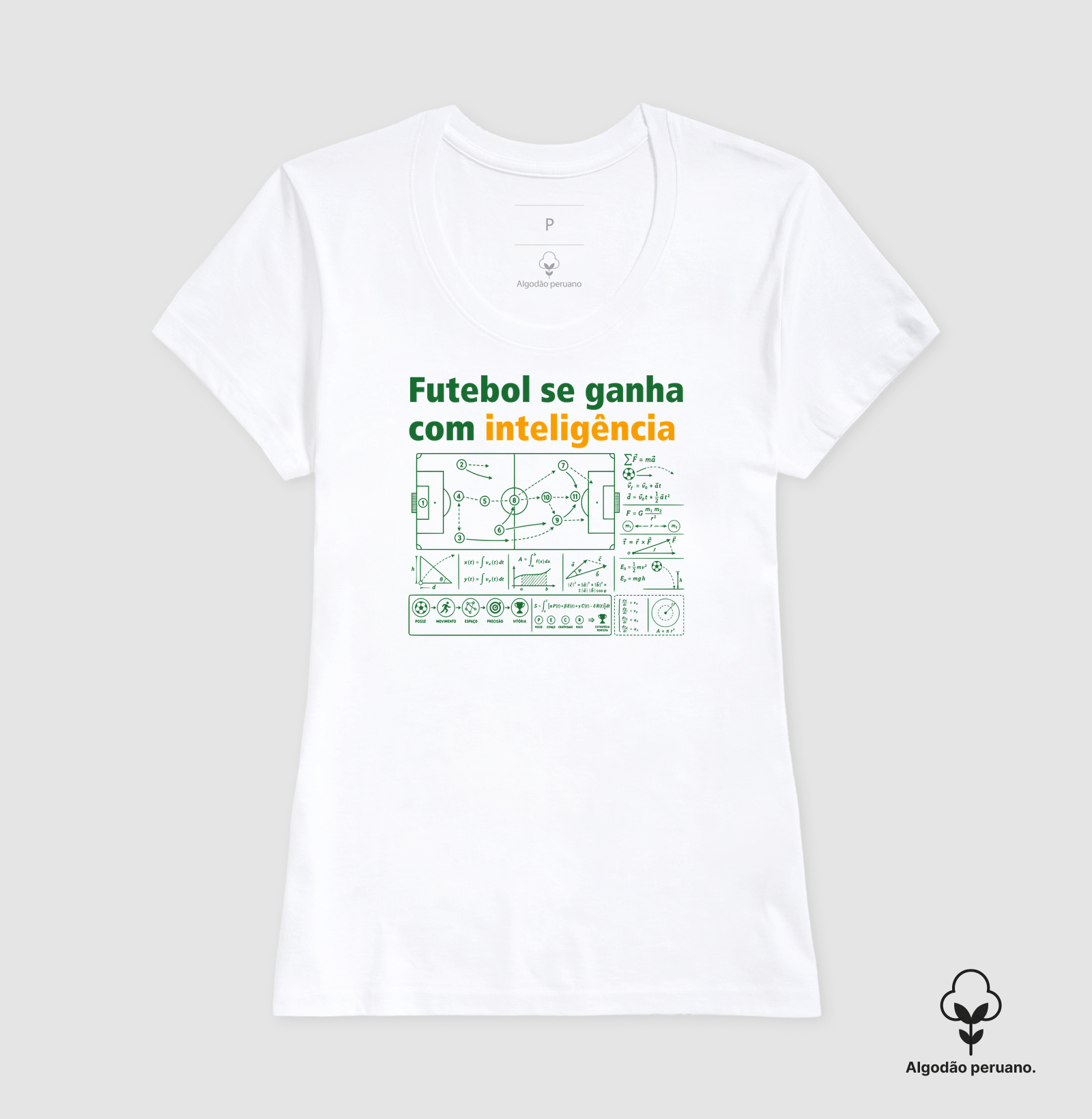 Camisa 9