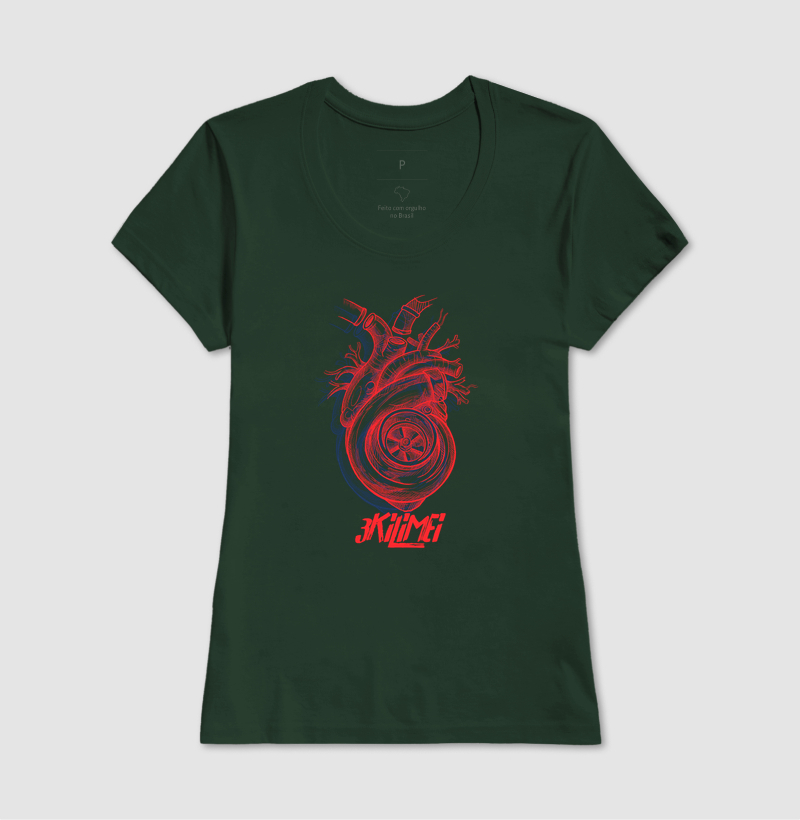 Camisa 12