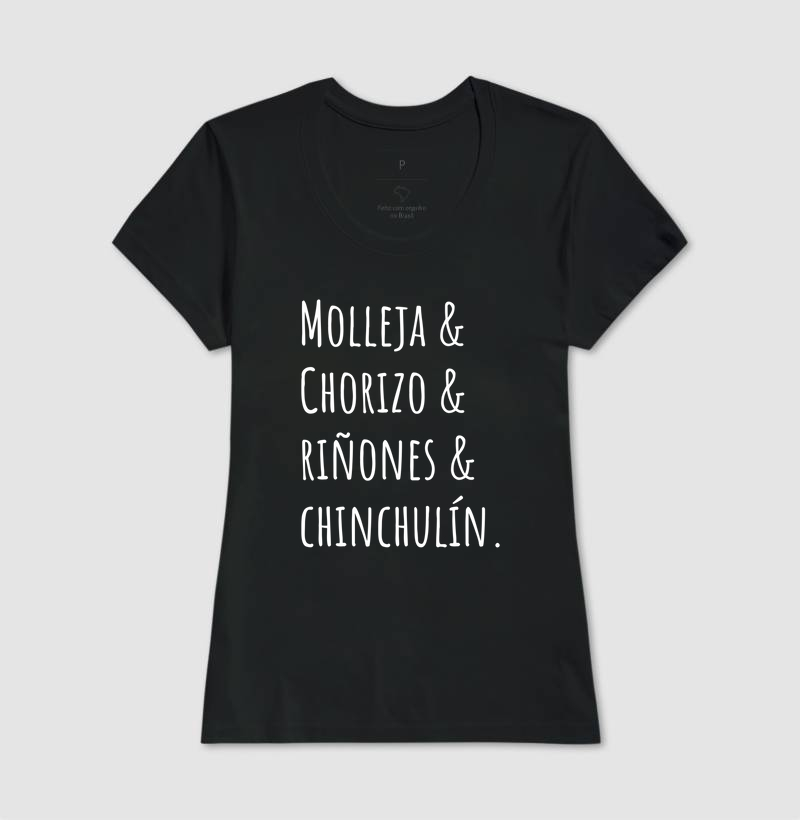 Camisa 2