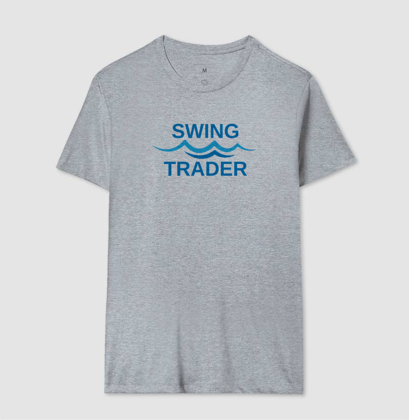 Camiseta Swing Trader - Imagem 10