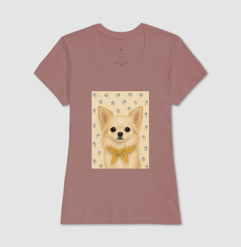 Camisa 16