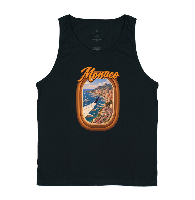 Mônaco Grand Prix Vintage - Imagem 3