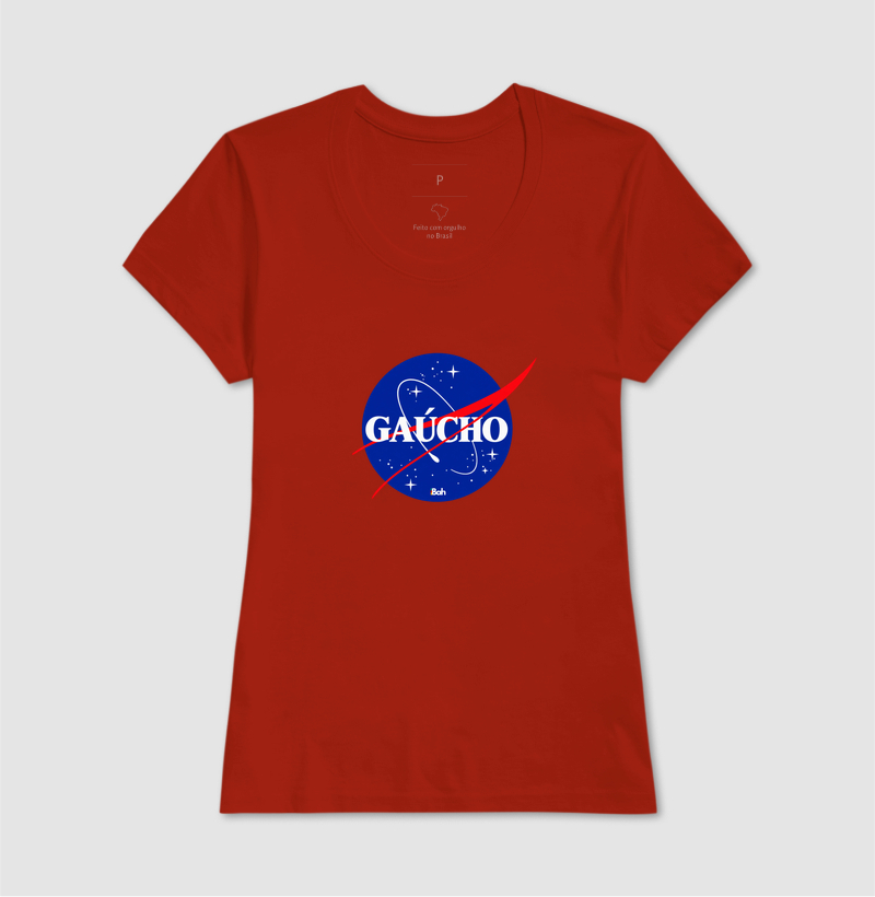Gaúcho NASA - Imagem 11