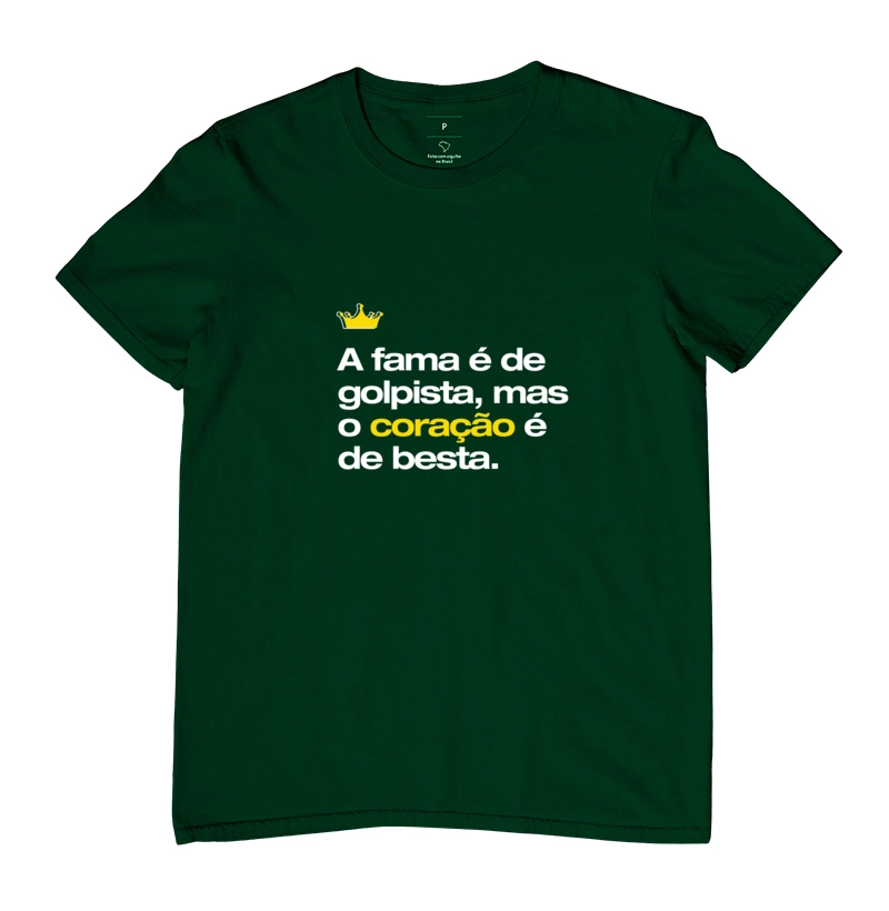 Camisa 9