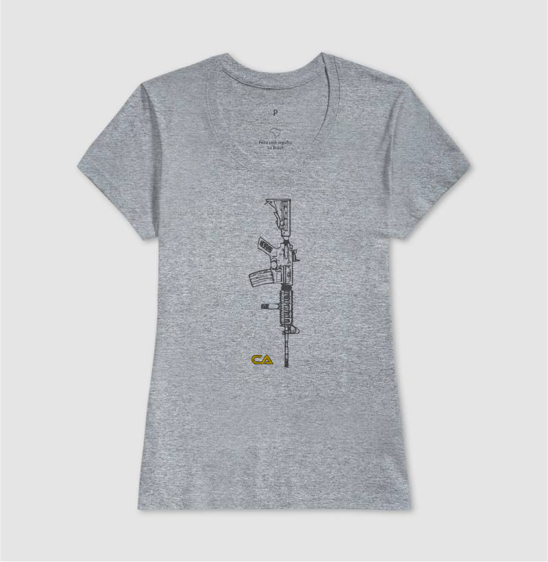 Camisa 9