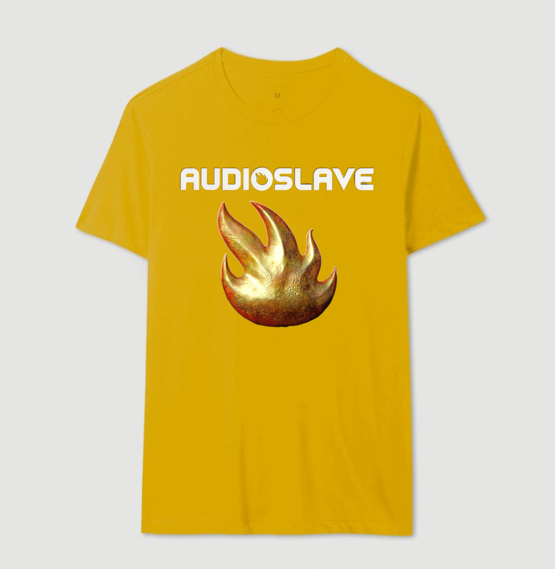Audioslave - Chama - Imagem 14